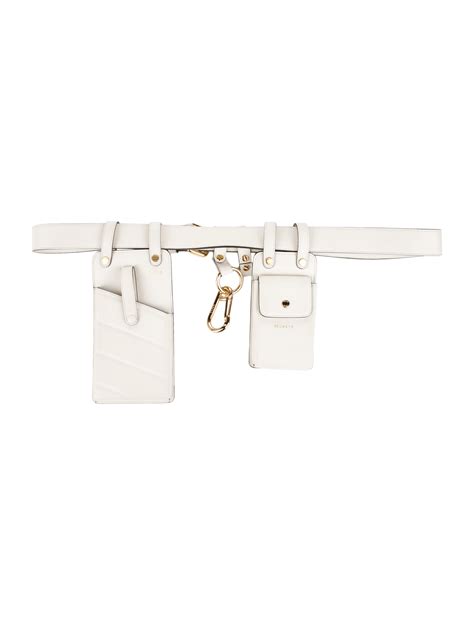 fendi belt bag womens|fendi utility belt bag.